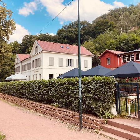 Gaestehaus Phantasie Eisenach Kültér fotó