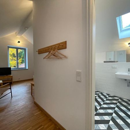 Gaestehaus Phantasie Eisenach Kültér fotó