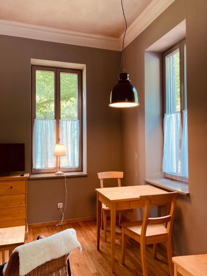 Gaestehaus Phantasie Eisenach Kültér fotó