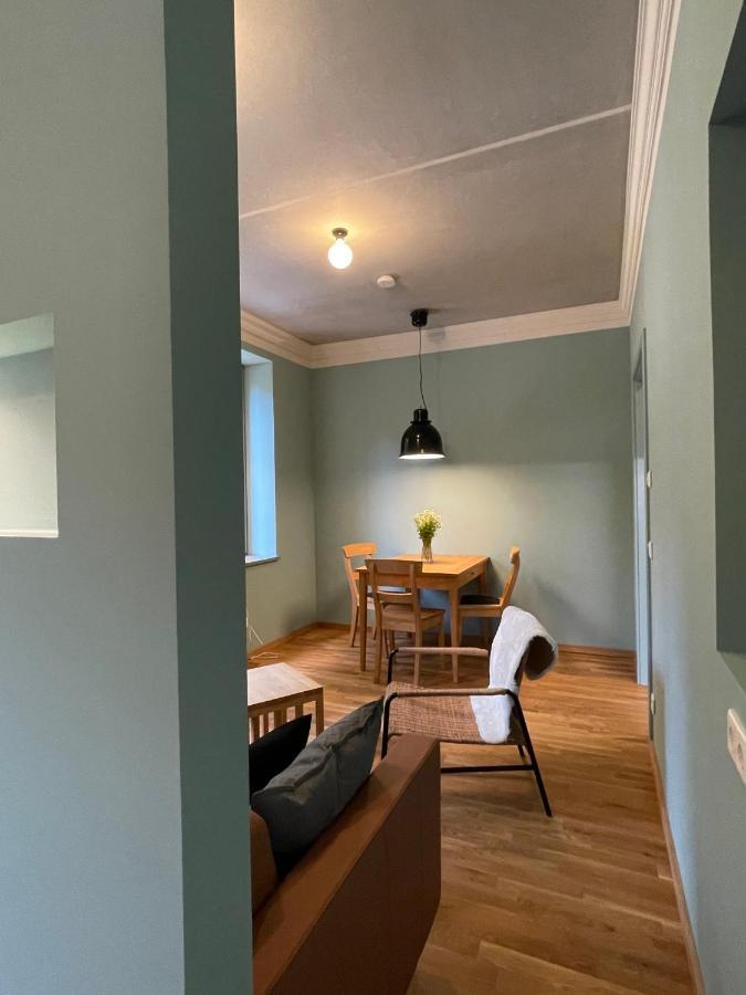 Gaestehaus Phantasie Eisenach Kültér fotó