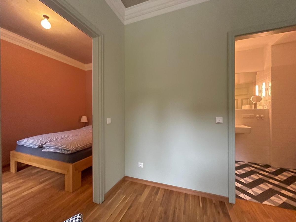 Gaestehaus Phantasie Eisenach Kültér fotó