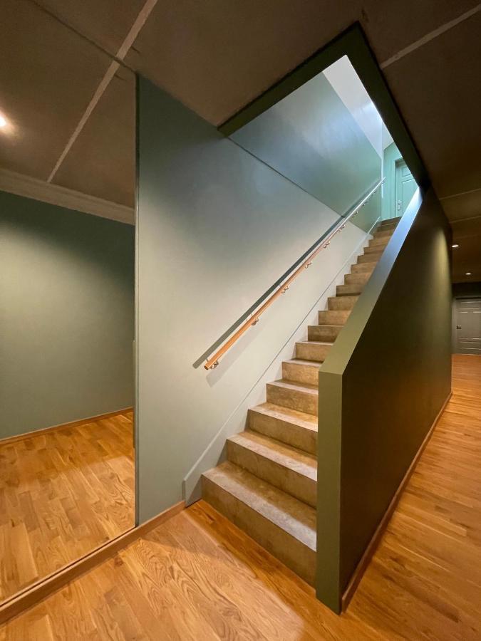 Gaestehaus Phantasie Eisenach Kültér fotó