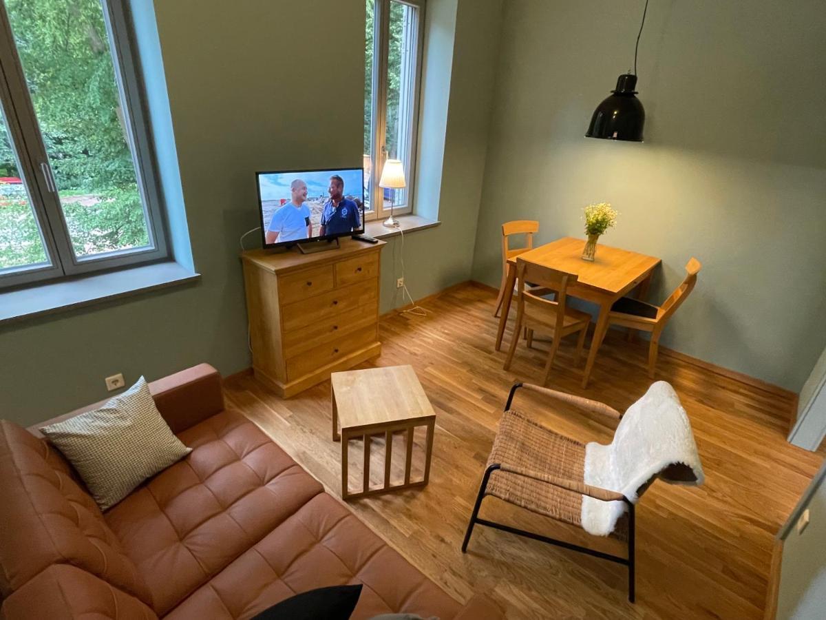 Gaestehaus Phantasie Eisenach Kültér fotó