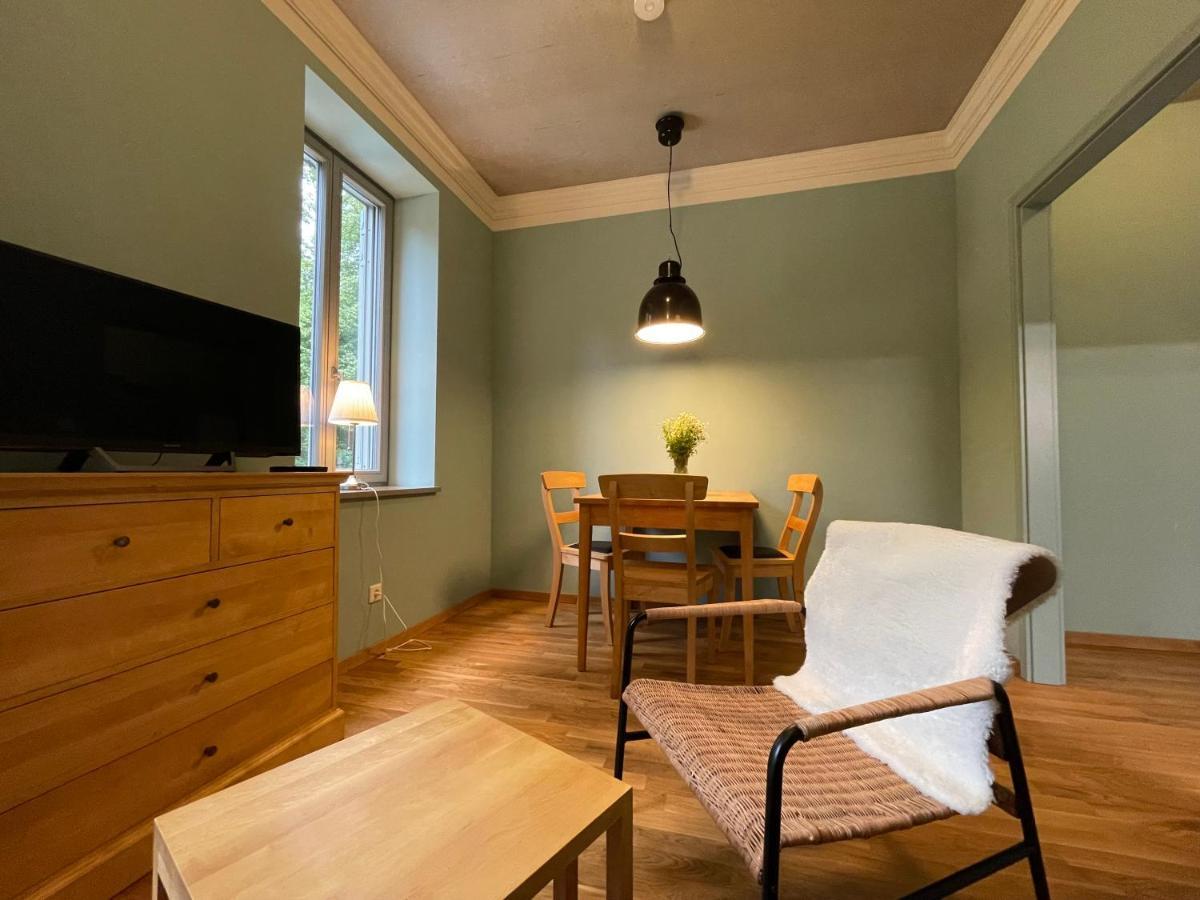 Gaestehaus Phantasie Eisenach Kültér fotó