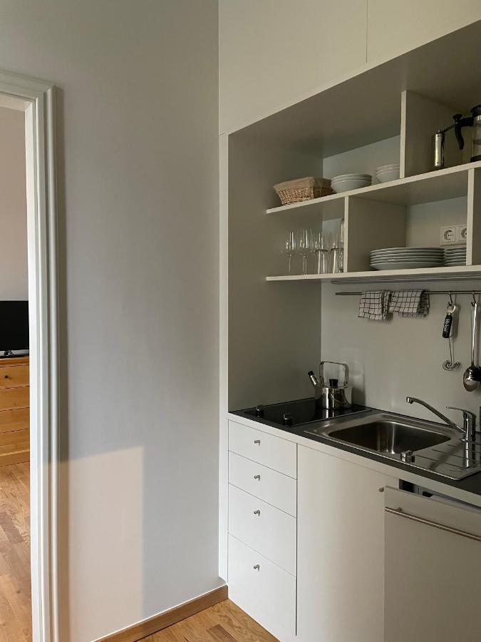 Gaestehaus Phantasie Eisenach Kültér fotó